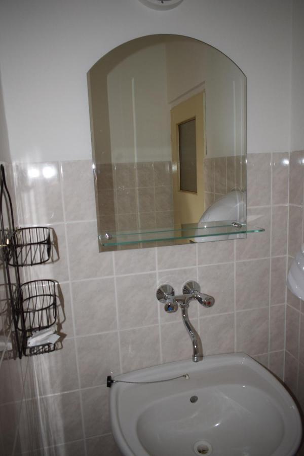 Penzion Sumava - Apartman Horní Planá Bagian luar foto