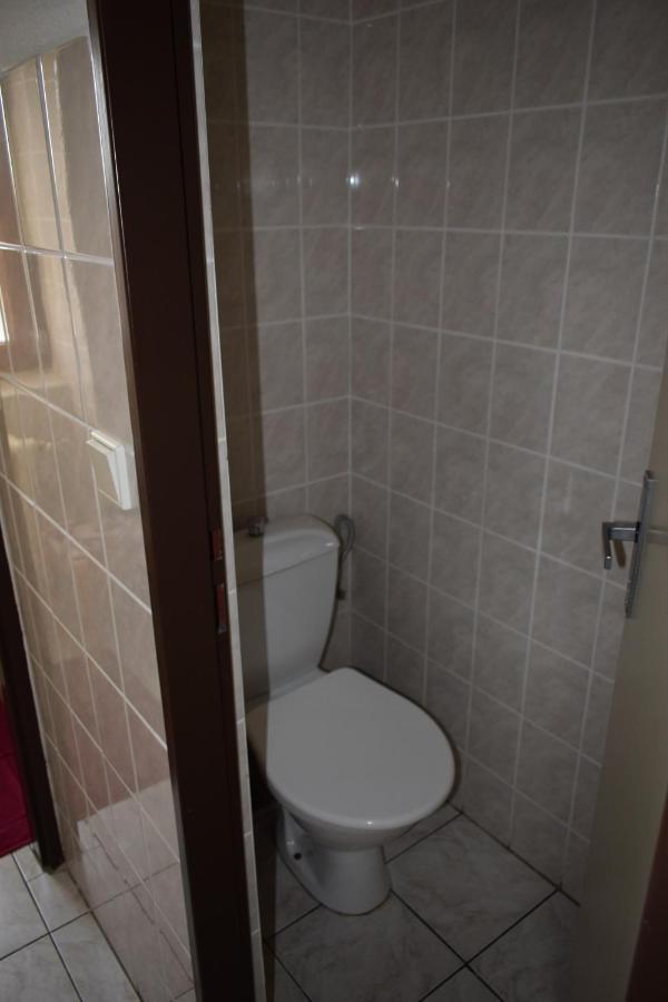 Penzion Sumava - Apartman Horní Planá Bagian luar foto