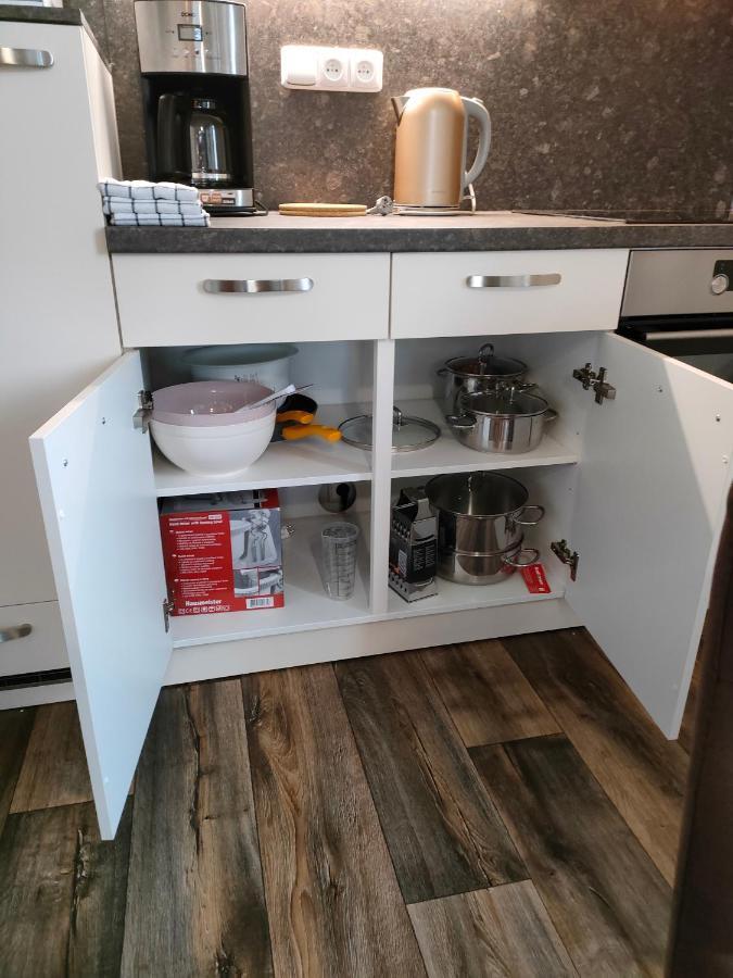 Penzion Sumava - Apartman Horní Planá Bagian luar foto