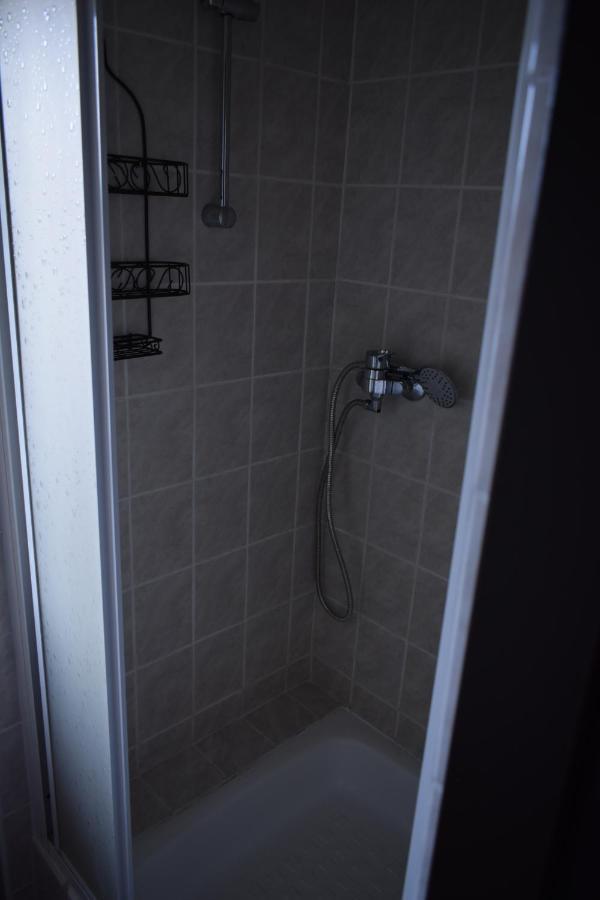 Penzion Sumava - Apartman Horní Planá Bagian luar foto