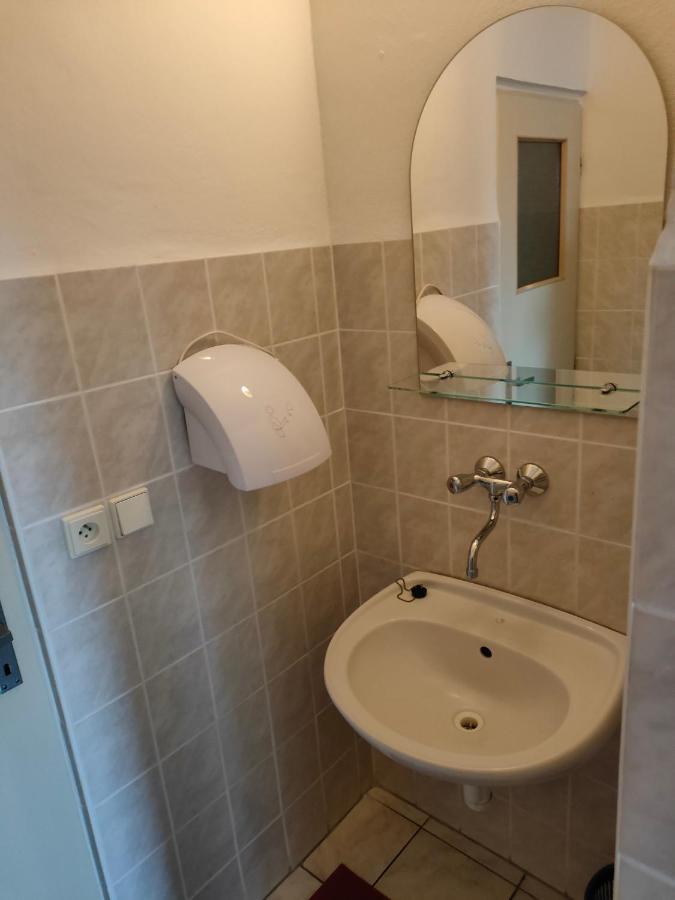 Penzion Sumava - Apartman Horní Planá Bagian luar foto