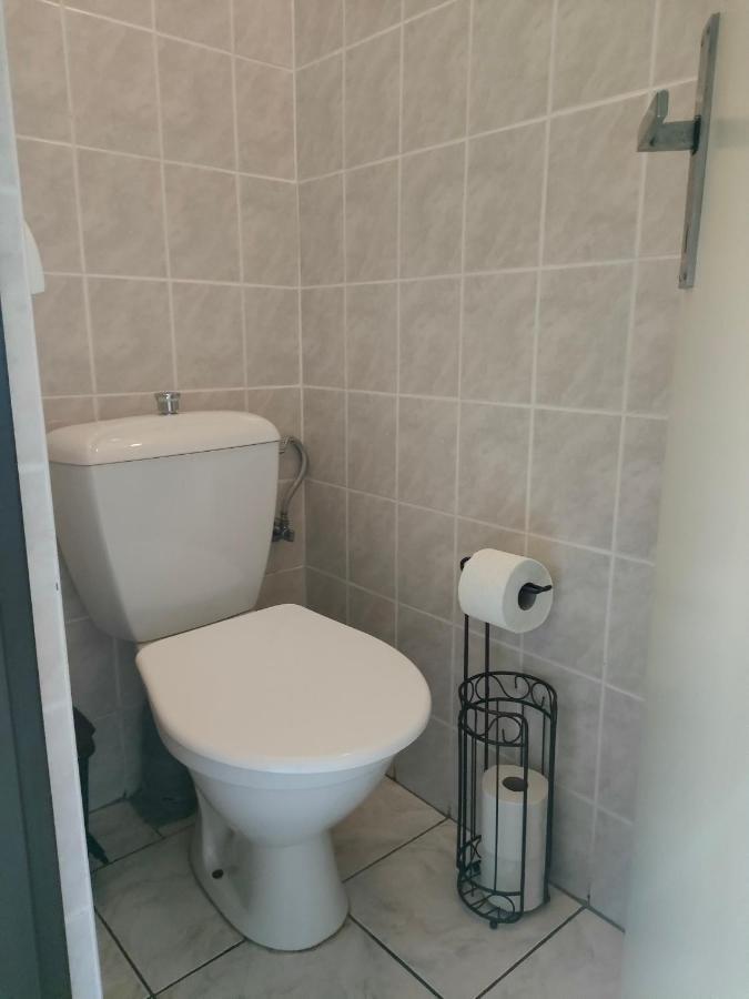 Penzion Sumava - Apartman Horní Planá Bagian luar foto