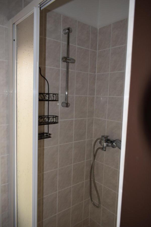 Penzion Sumava - Apartman Horní Planá Bagian luar foto