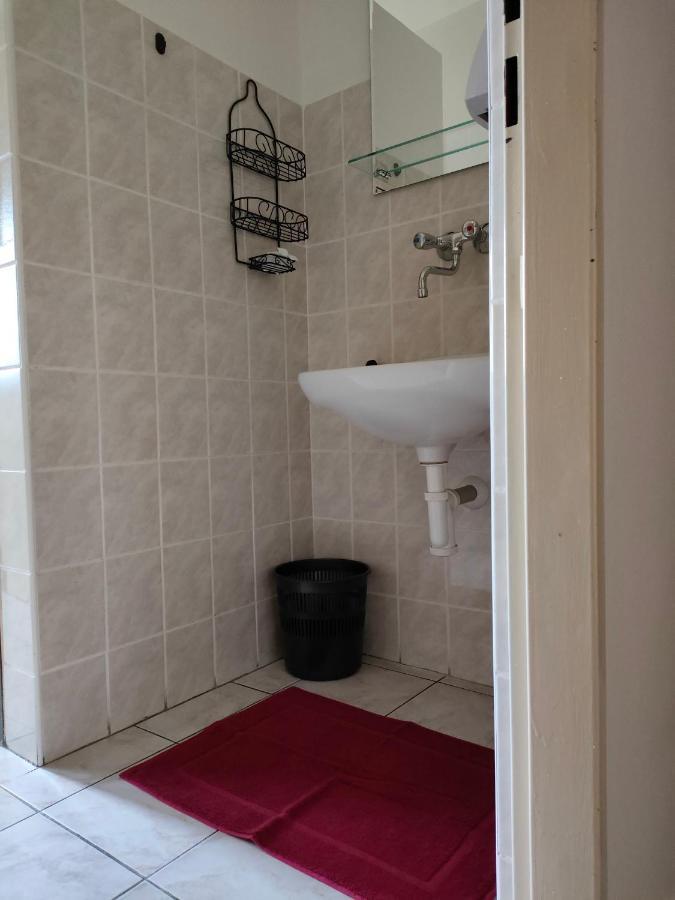 Penzion Sumava - Apartman Horní Planá Bagian luar foto